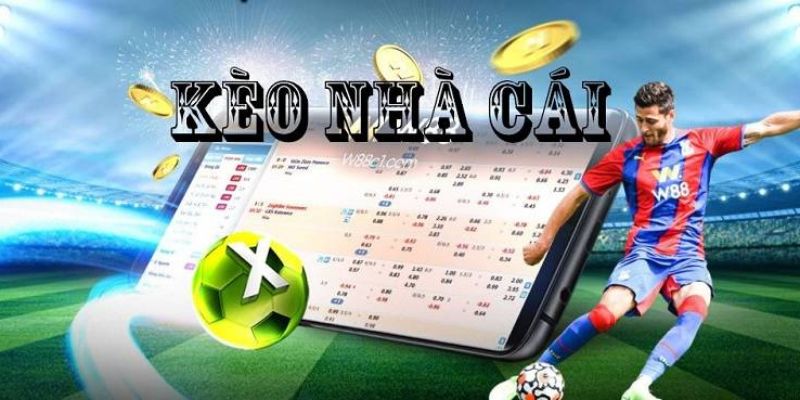 Tỷ lệ kèo nhà cái 79king