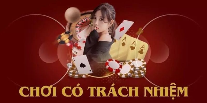 Chơi có trách nhiệm