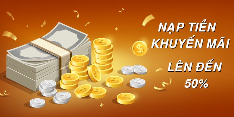 Khuyến mãi nạp đầu 79king
