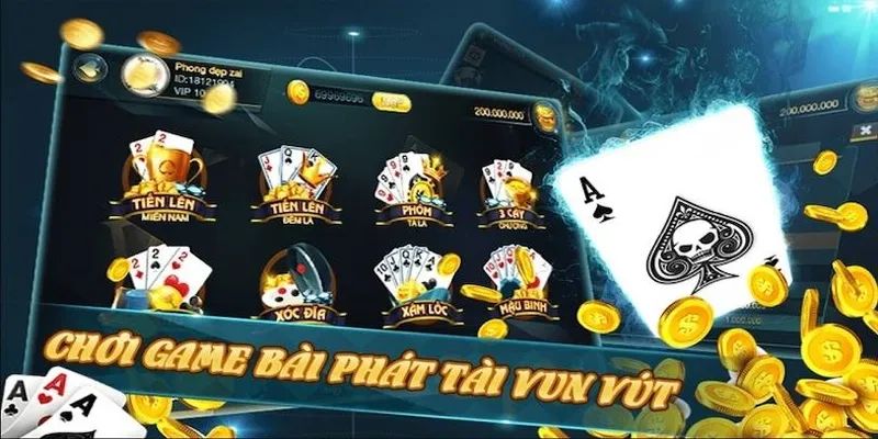 Trò chơi 79king