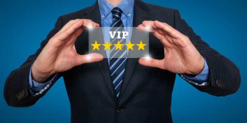 VIP 79king