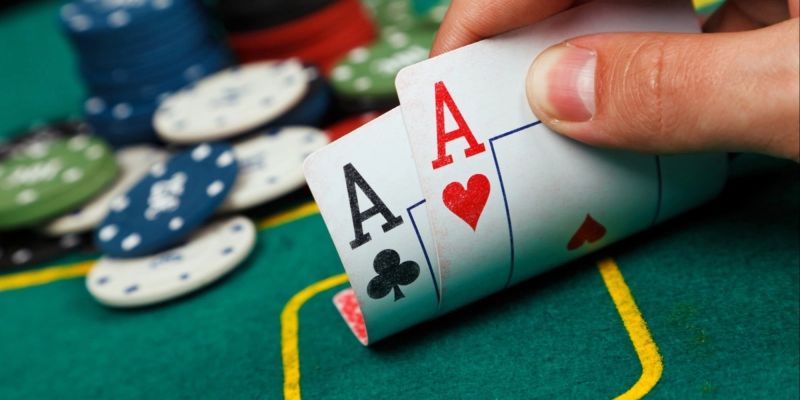 Poker 79king