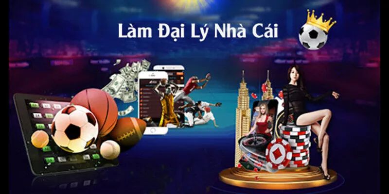 đại lý 79king