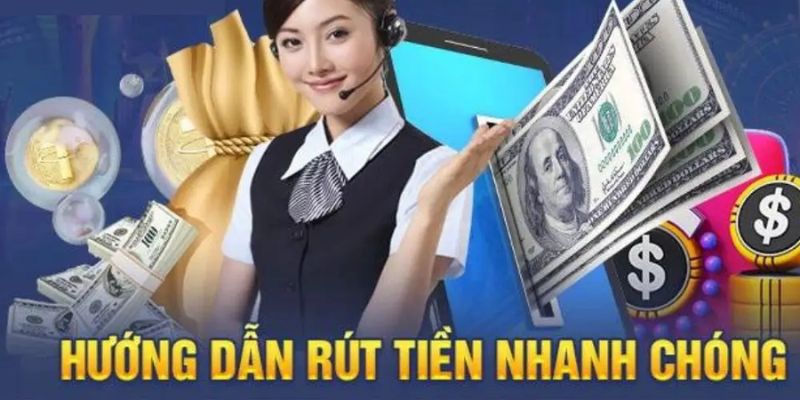 Rút tiền 79king