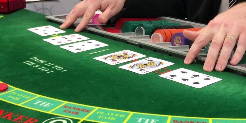 Baccarat 79king