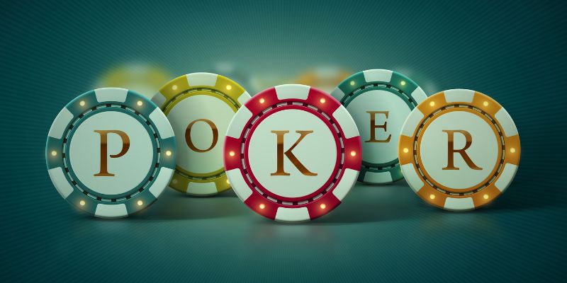 Poker 79king