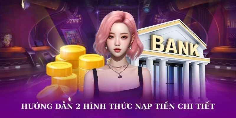 nạp tiền 79king