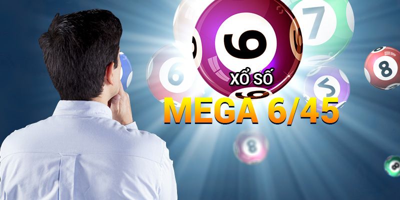 Vietlott 6/45 79king