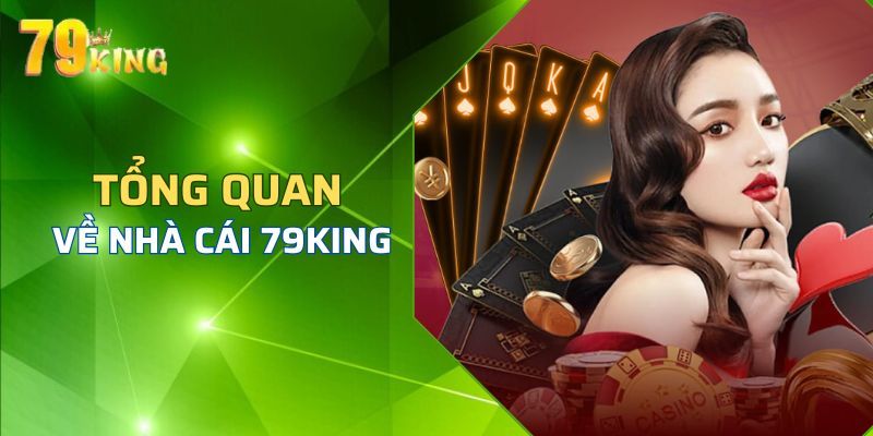 Nhà cái 79king