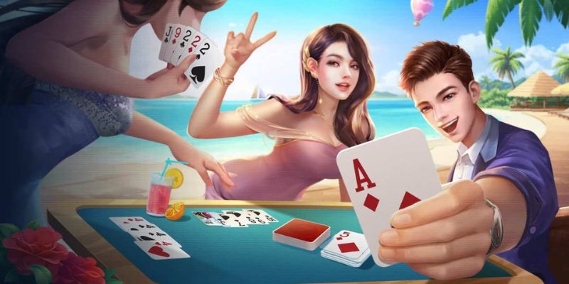 Game bài 79king