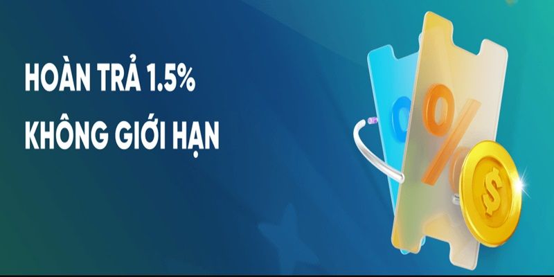 Ưu đãi hoàn trả 79king 