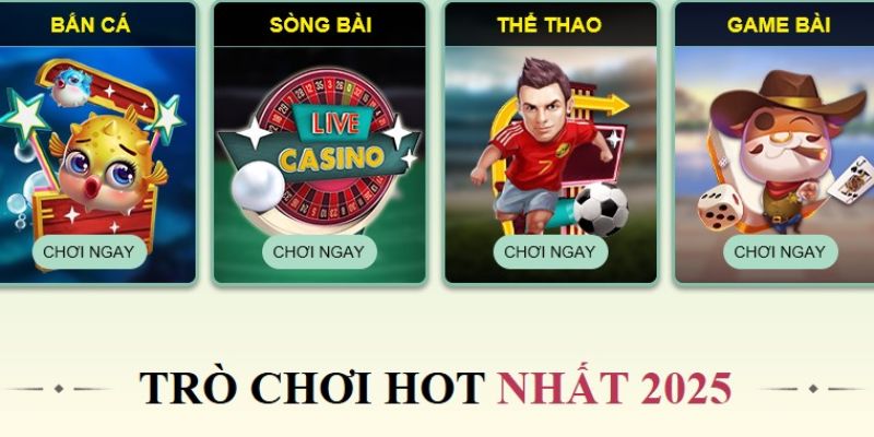 Trò chơi 79king