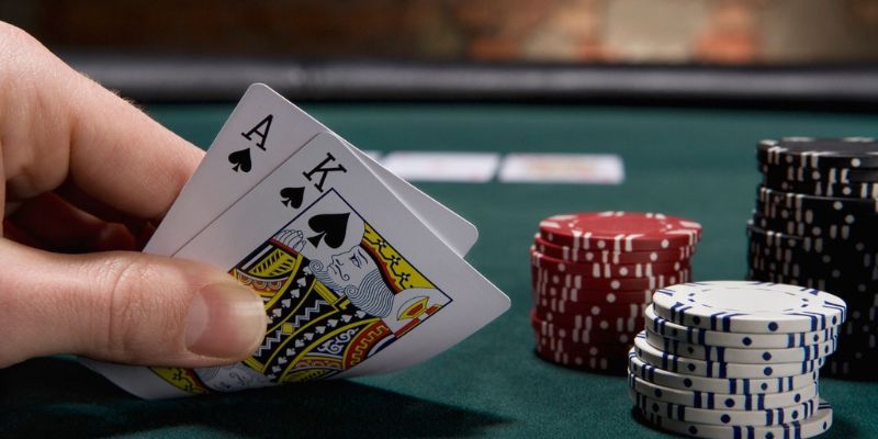 Poker 79king