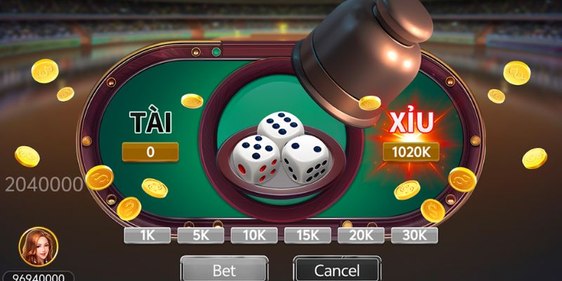 tài xỉu 79king 