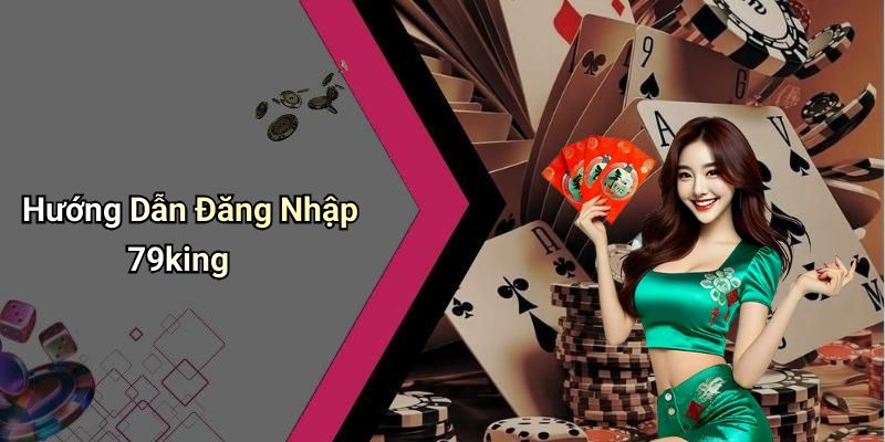 Đăng nhập 79king